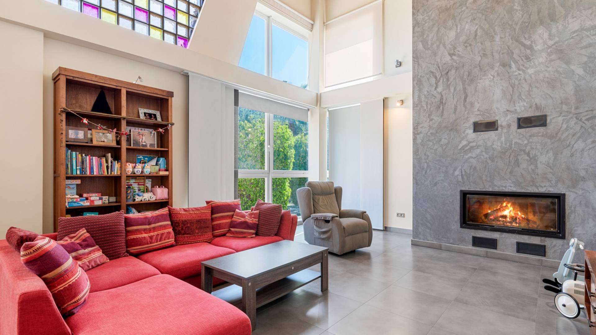 Tweedehands - Onafhankelijke villa - Elche - Elche/Elx