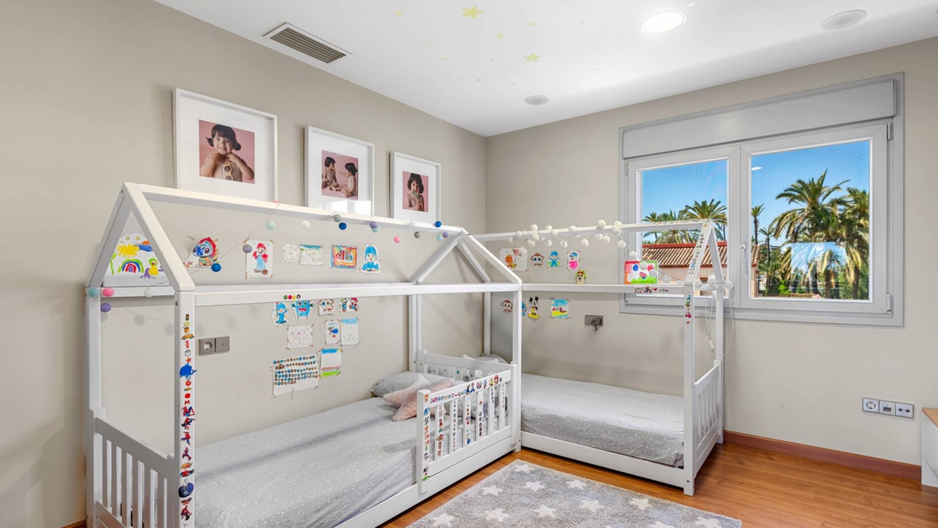 Tweedehands - Onafhankelijke villa - Elche - Elche/Elx