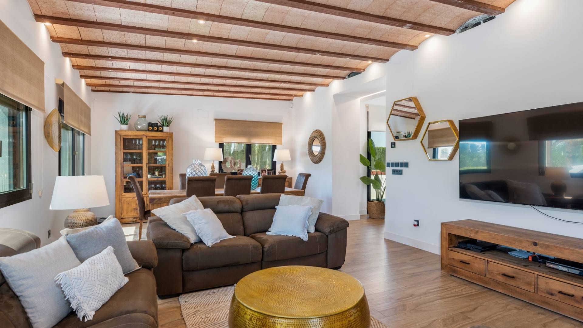 Tweedehands - Onafhankelijke villa - Elche - Elche/Elx