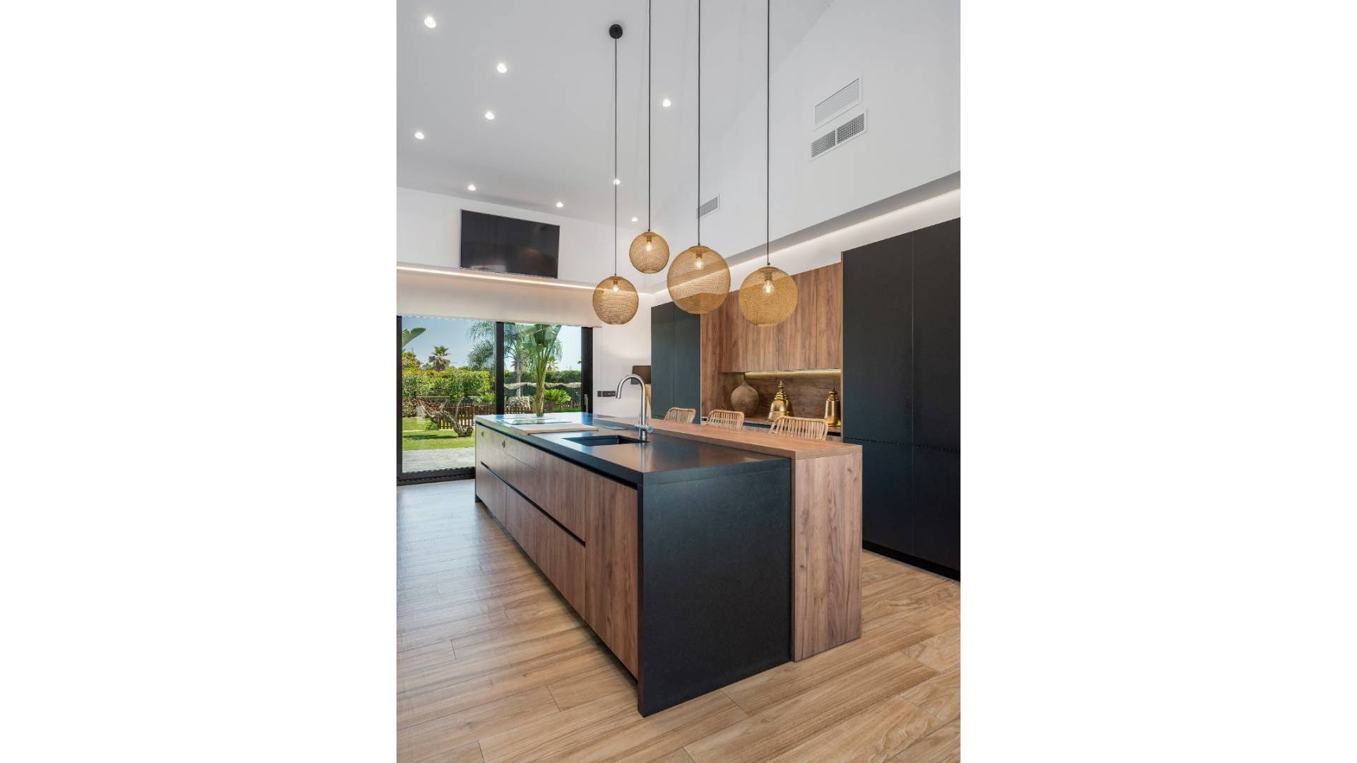 Tweedehands - Onafhankelijke villa - Elche - Elche/Elx