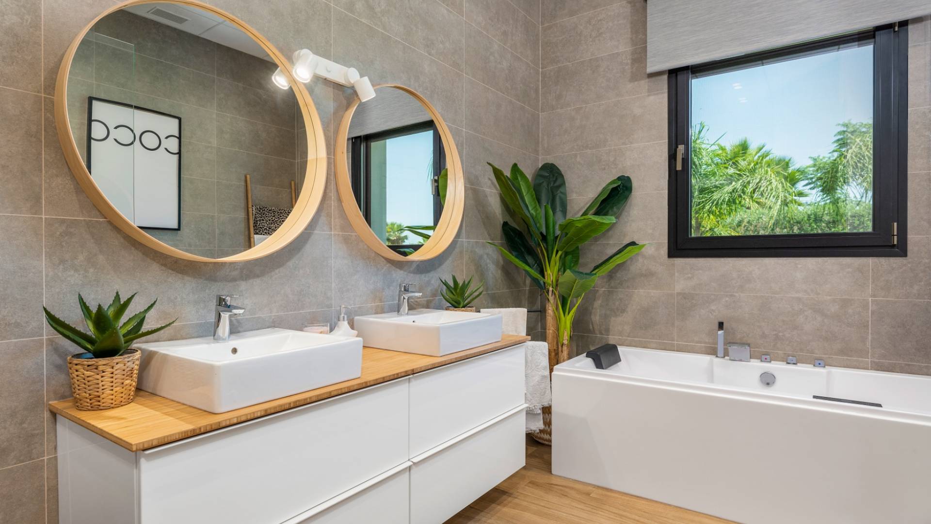 Tweedehands - Onafhankelijke villa - Elche - Elche/Elx