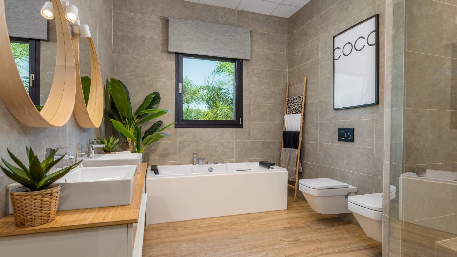 Tweedehands - Onafhankelijke villa - Elche - Elche/Elx