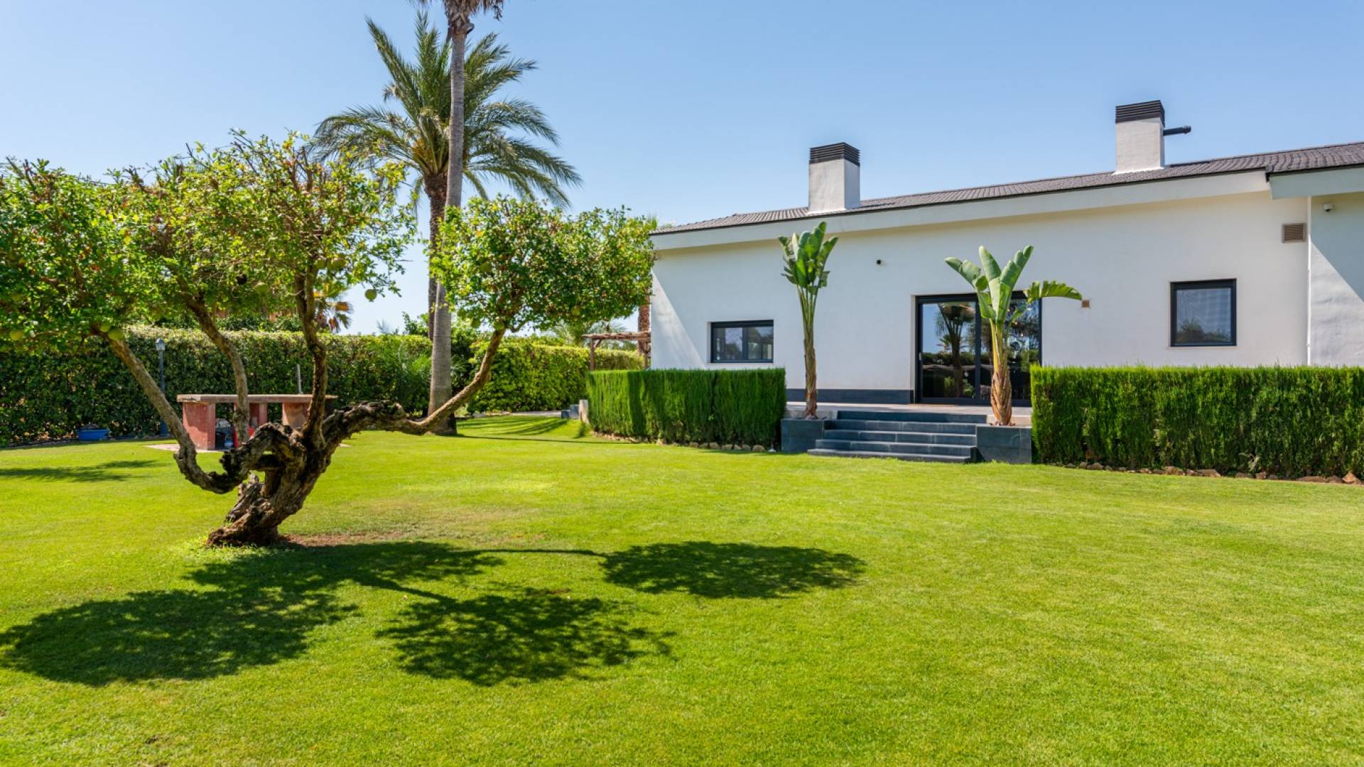 Tweedehands - Onafhankelijke villa - Elche - Elche/Elx