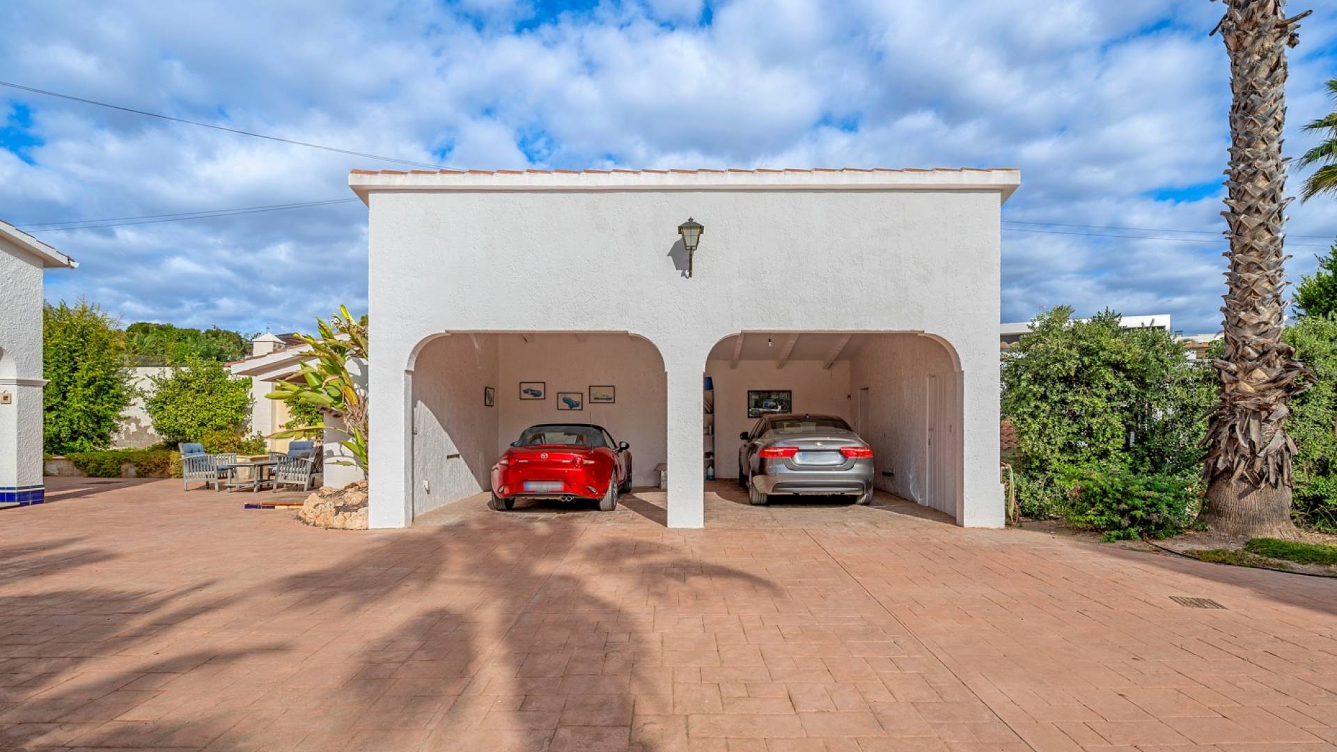 Tweedehands - Onafhankelijke villa - Elche - Elche/Elx