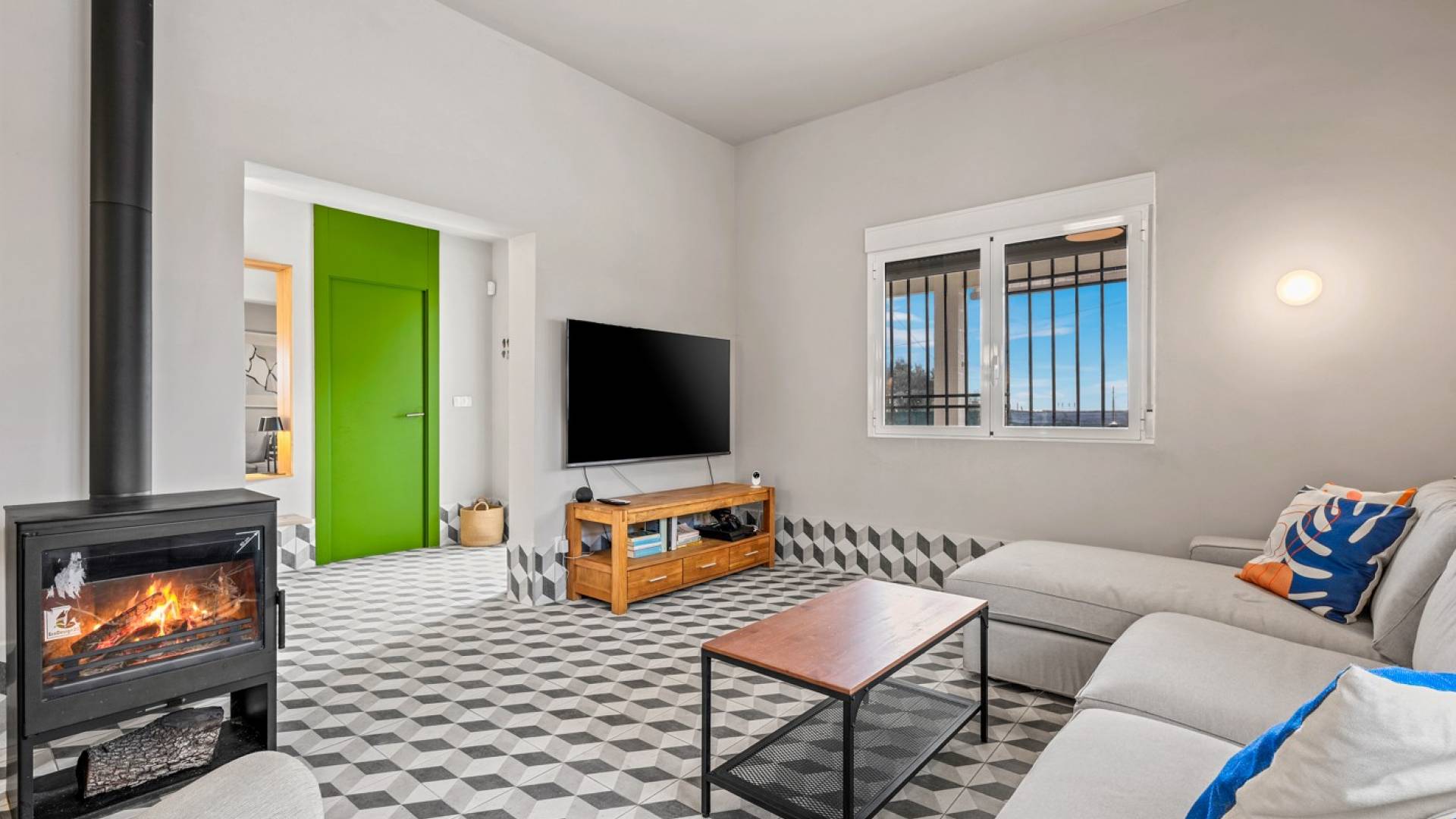 Tweedehands - Onafhankelijke villa - Elche - Elche/Elx