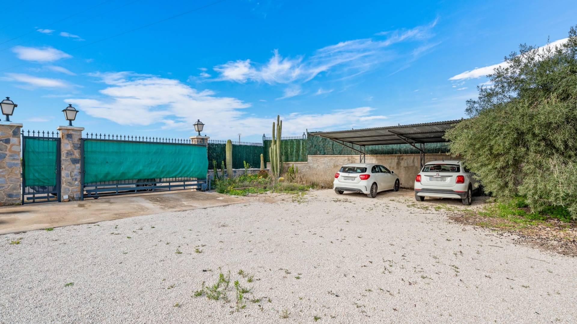 Tweedehands - Onafhankelijke villa - Elche - Elche/Elx