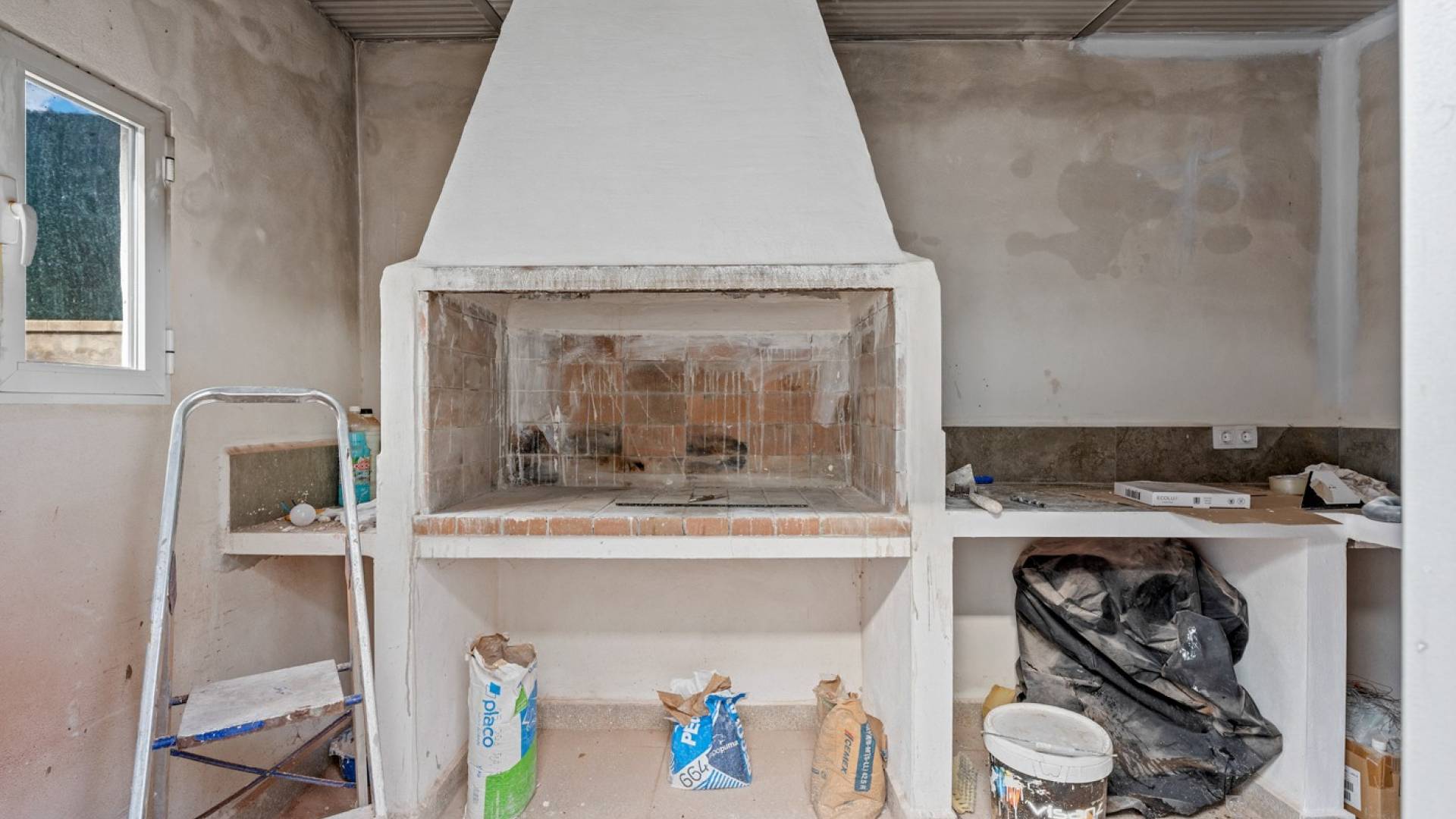 Tweedehands - Onafhankelijke villa - Elche - Elche/Elx