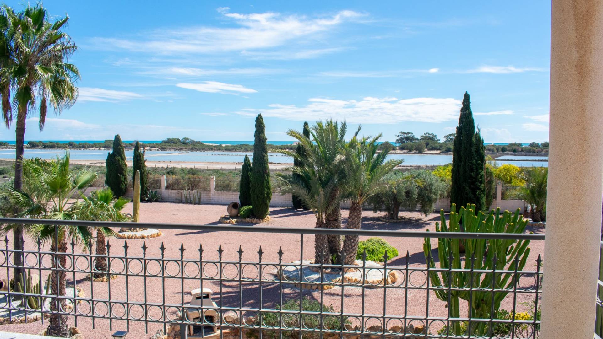 Tweedehands - Onafhankelijke villa - Elche - LA MARINA