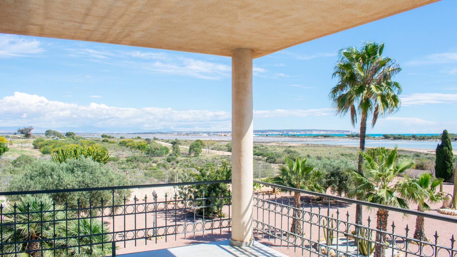 Tweedehands - Onafhankelijke villa - Elche - LA MARINA