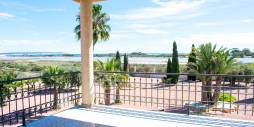 Tweedehands - Onafhankelijke villa - Elche - LA MARINA