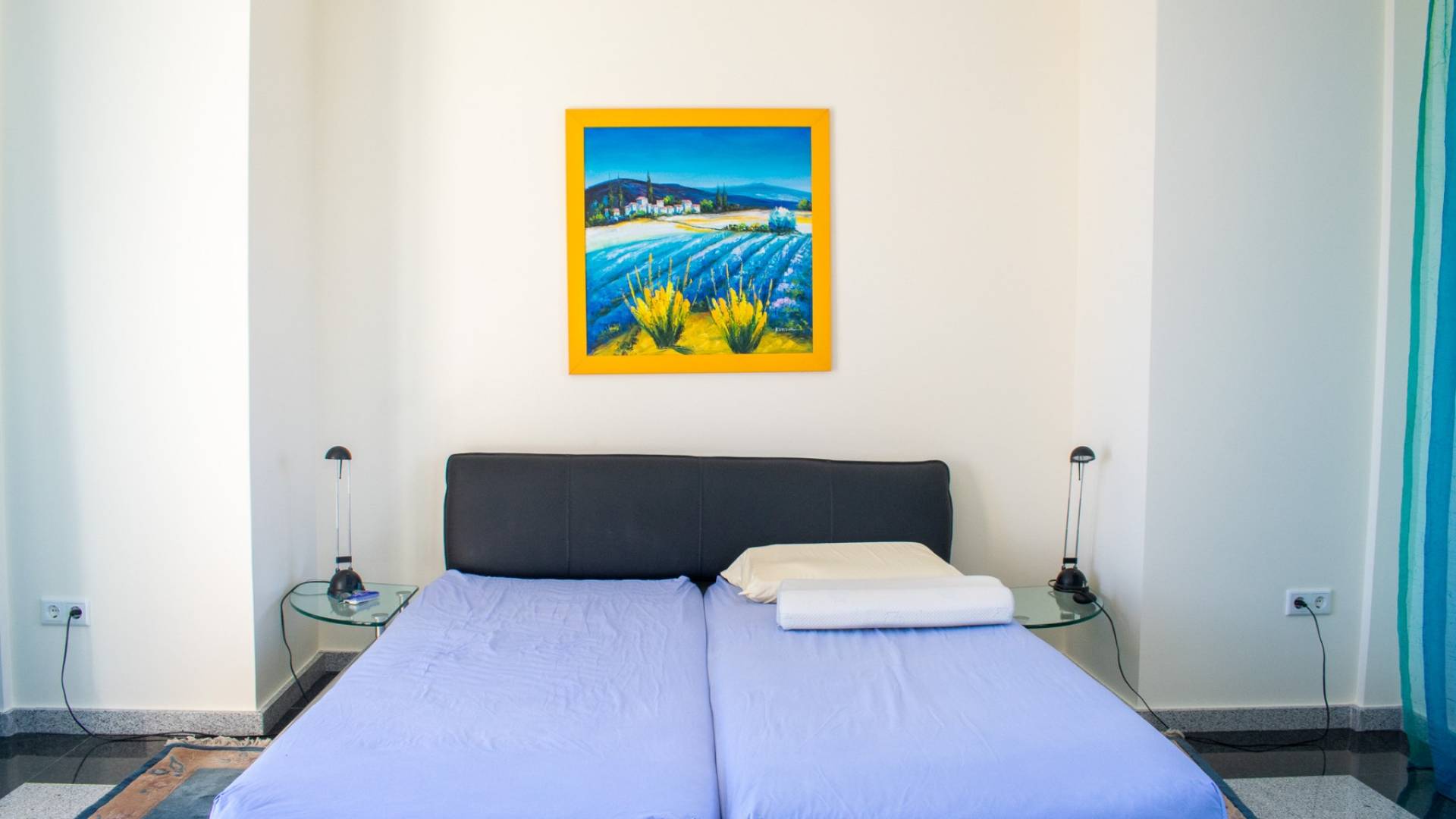 Tweedehands - Onafhankelijke villa - Elche - LA MARINA