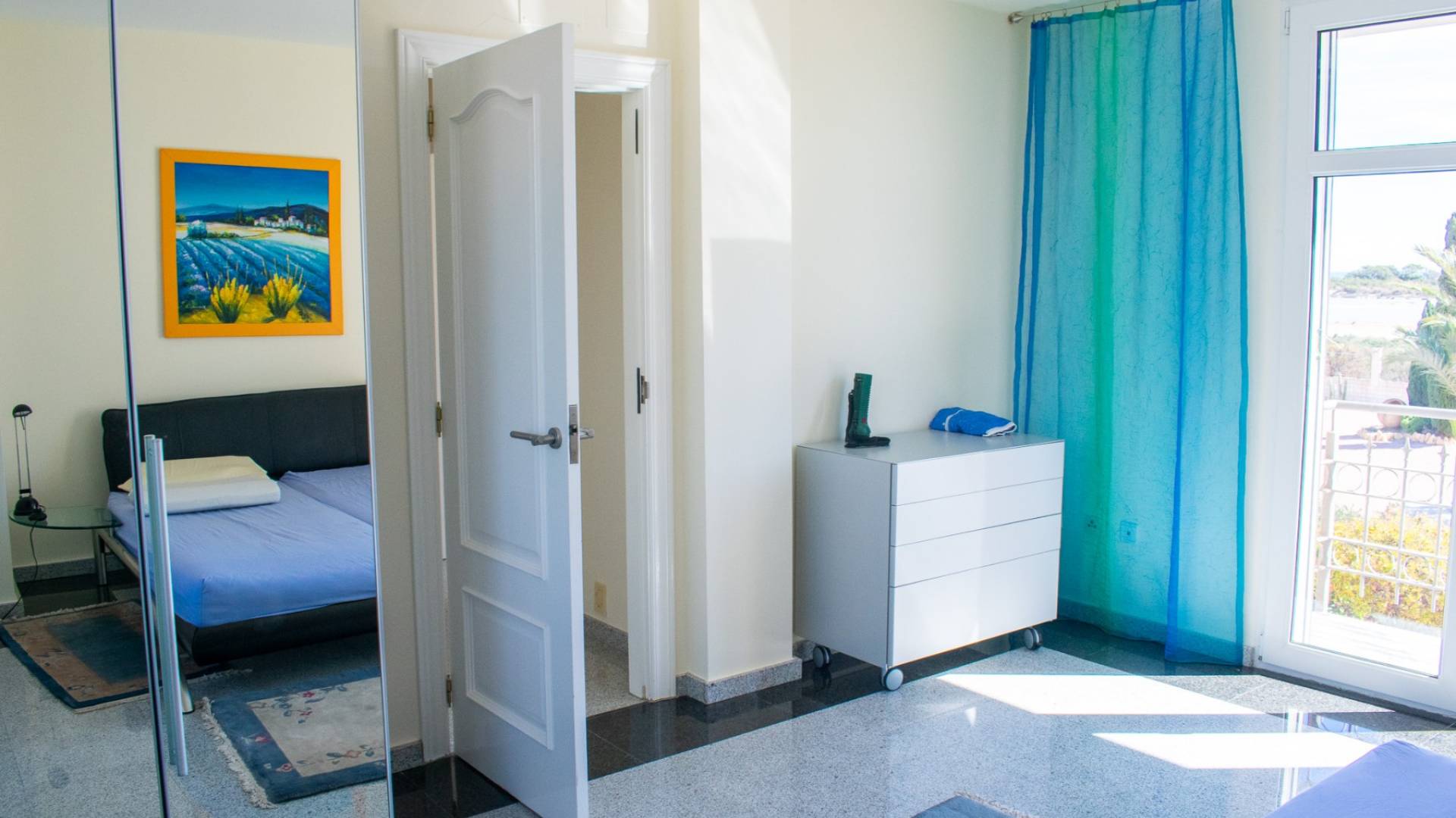 Tweedehands - Onafhankelijke villa - Elche - LA MARINA