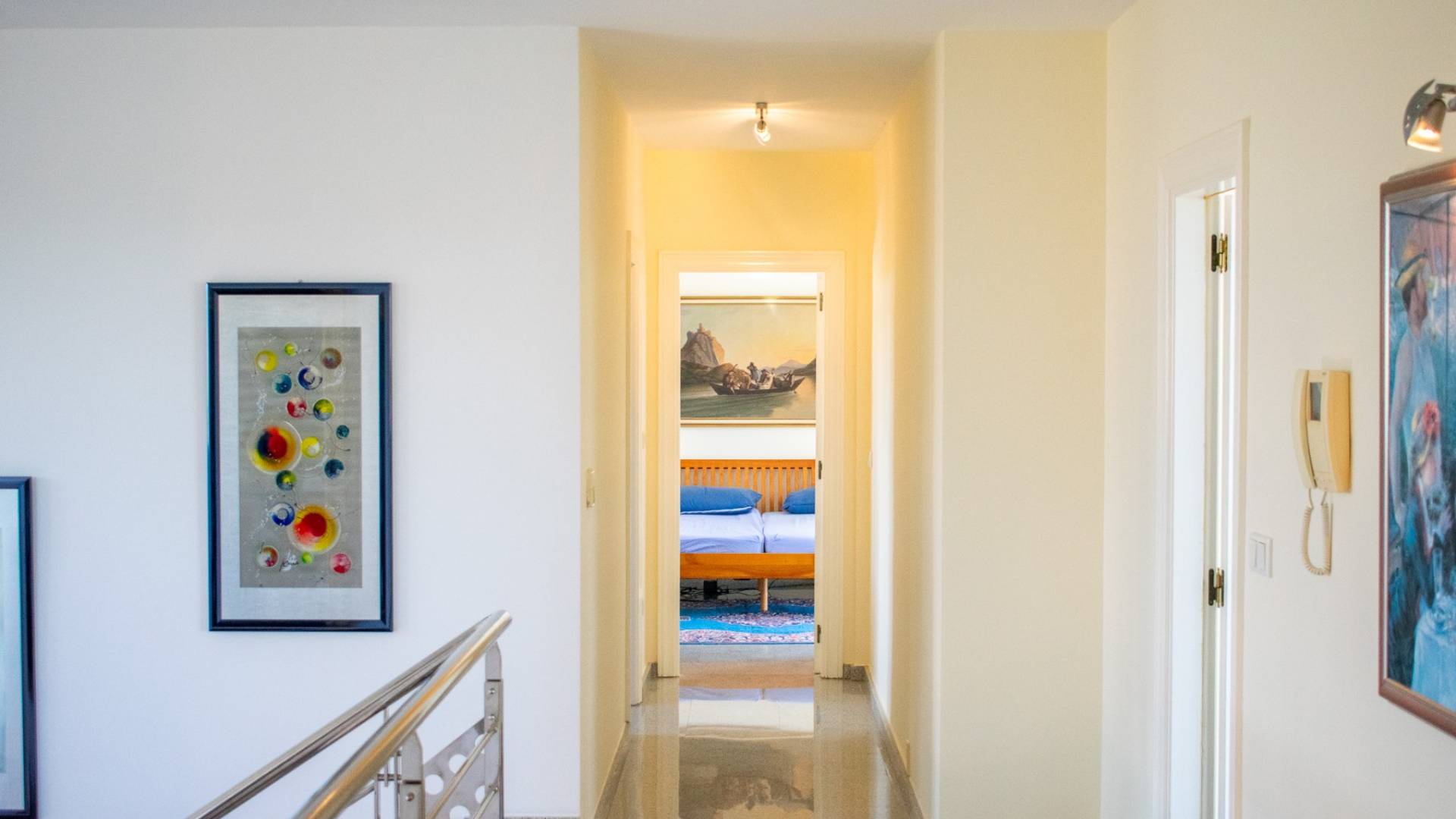 Tweedehands - Onafhankelijke villa - Elche - LA MARINA