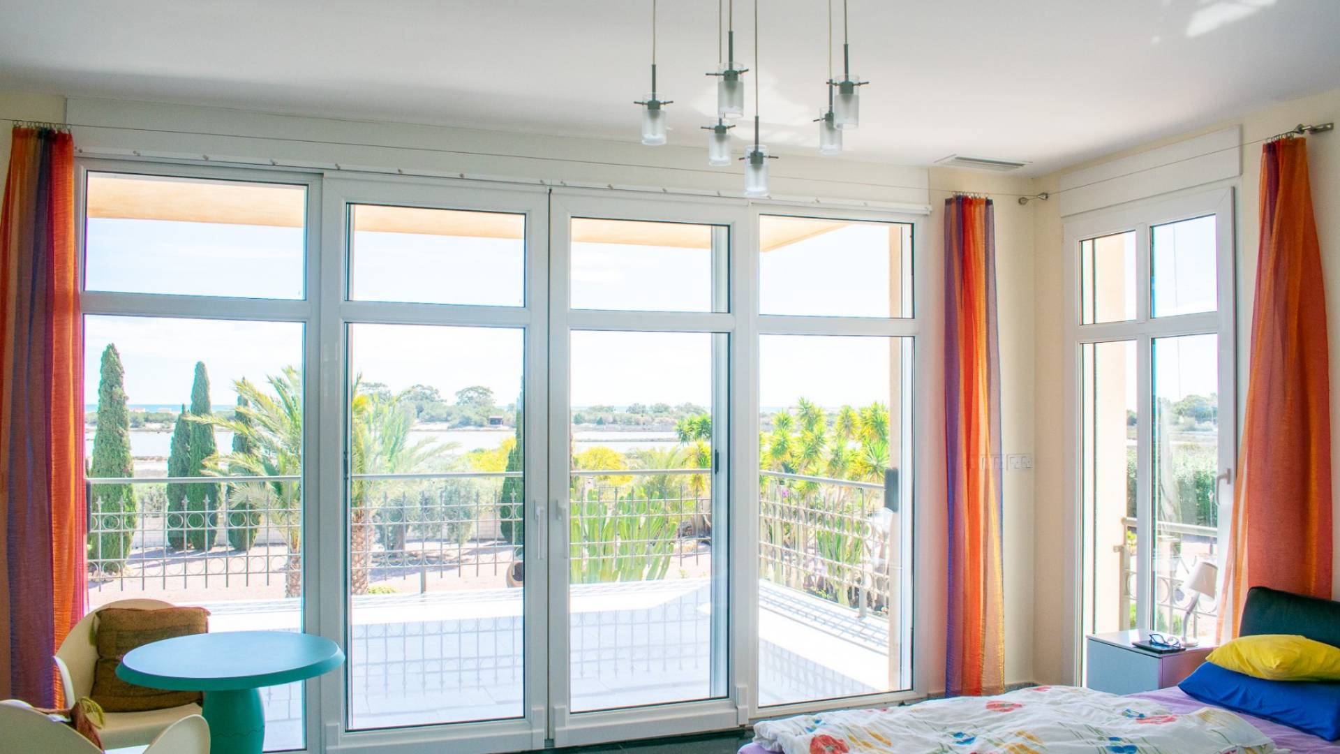 Tweedehands - Onafhankelijke villa - Elche - LA MARINA