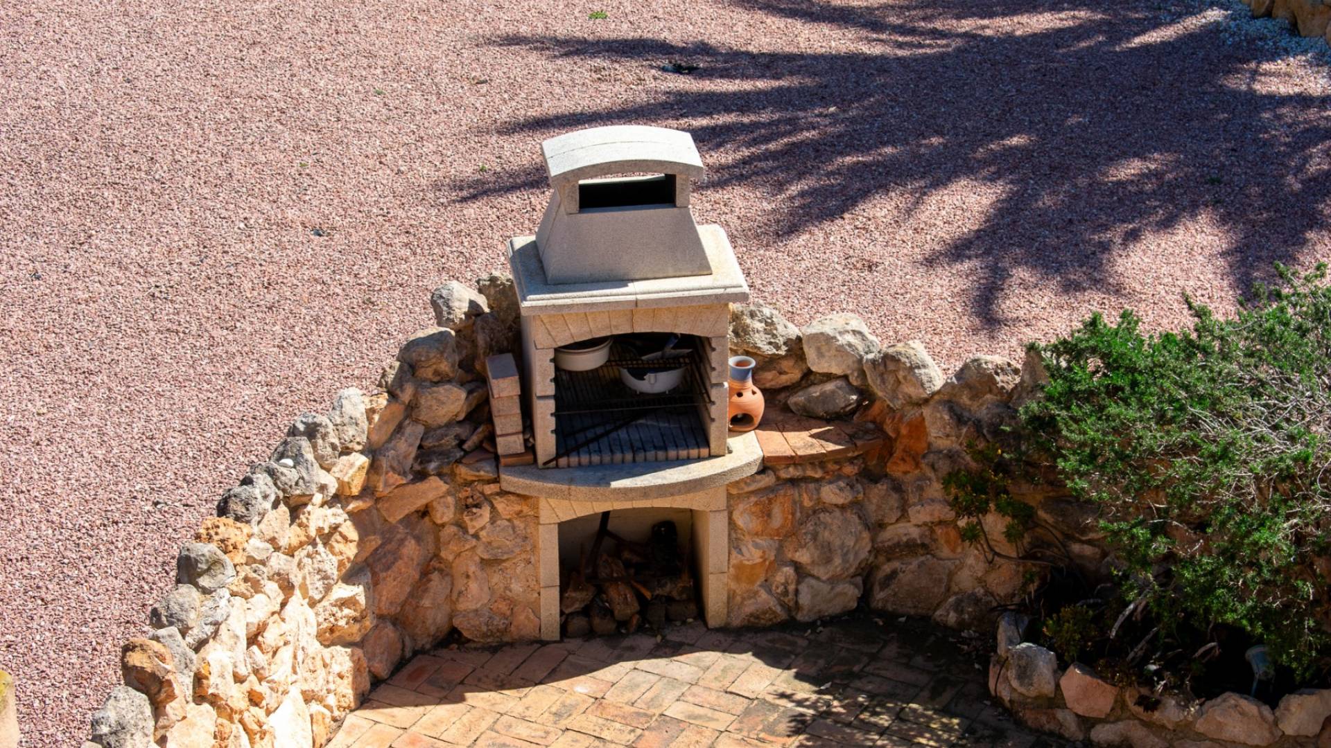 Tweedehands - Onafhankelijke villa - Elche - LA MARINA