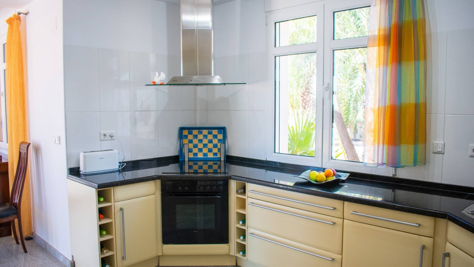 Tweedehands - Onafhankelijke villa - Elche - LA MARINA