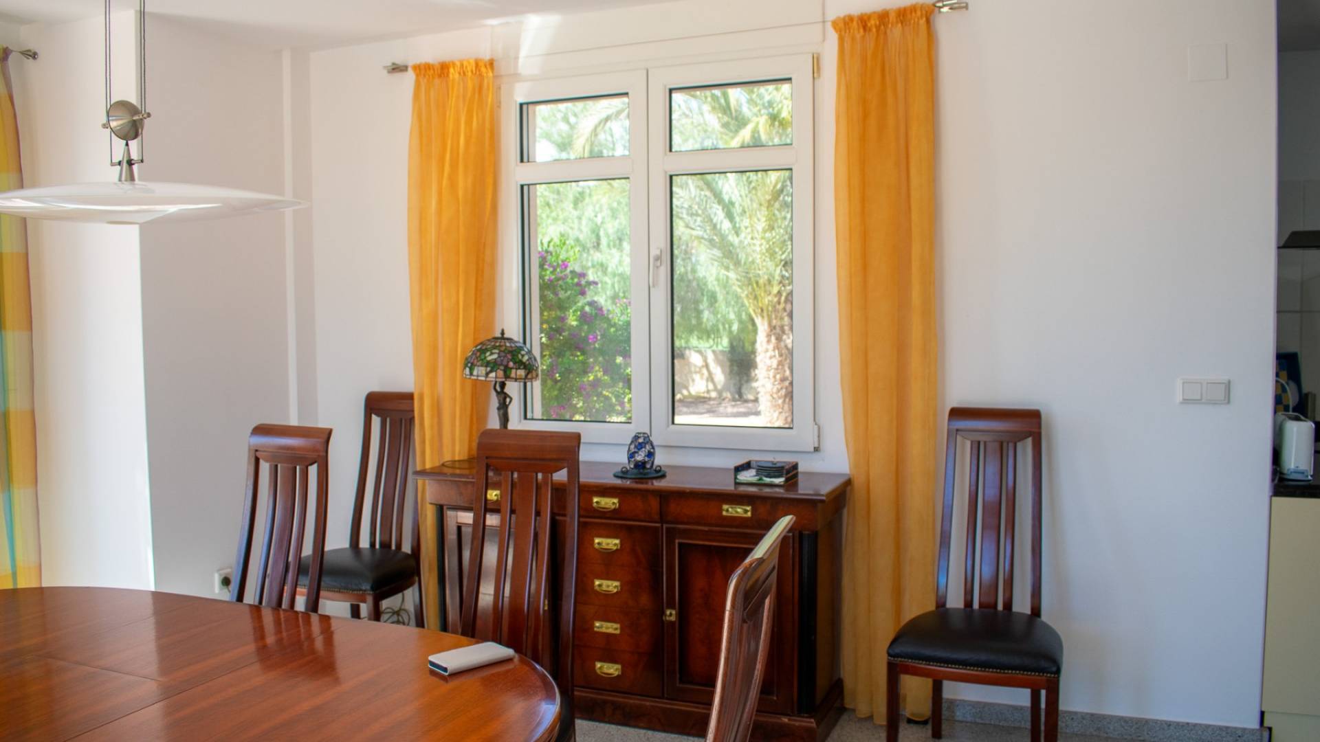 Tweedehands - Onafhankelijke villa - Elche - LA MARINA