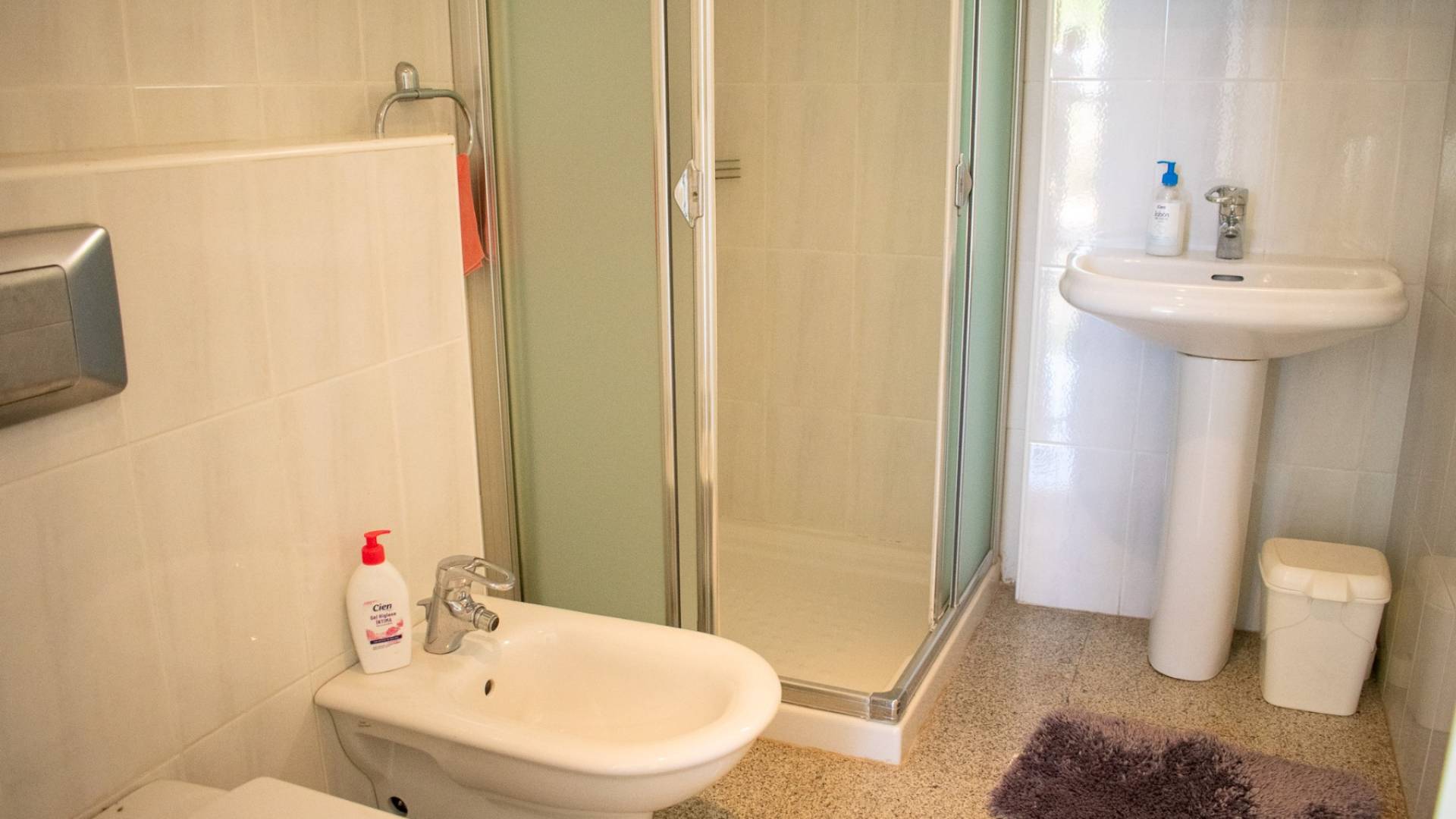 Tweedehands - Onafhankelijke villa - Elche - LA MARINA