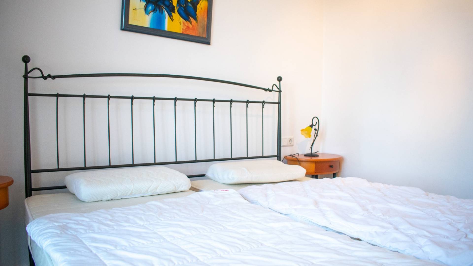 Tweedehands - Onafhankelijke villa - Elche - LA MARINA