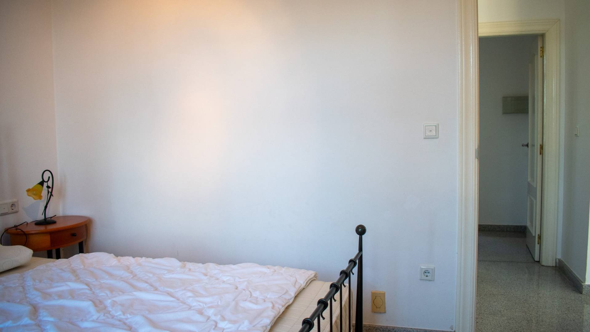 Tweedehands - Onafhankelijke villa - Elche - LA MARINA