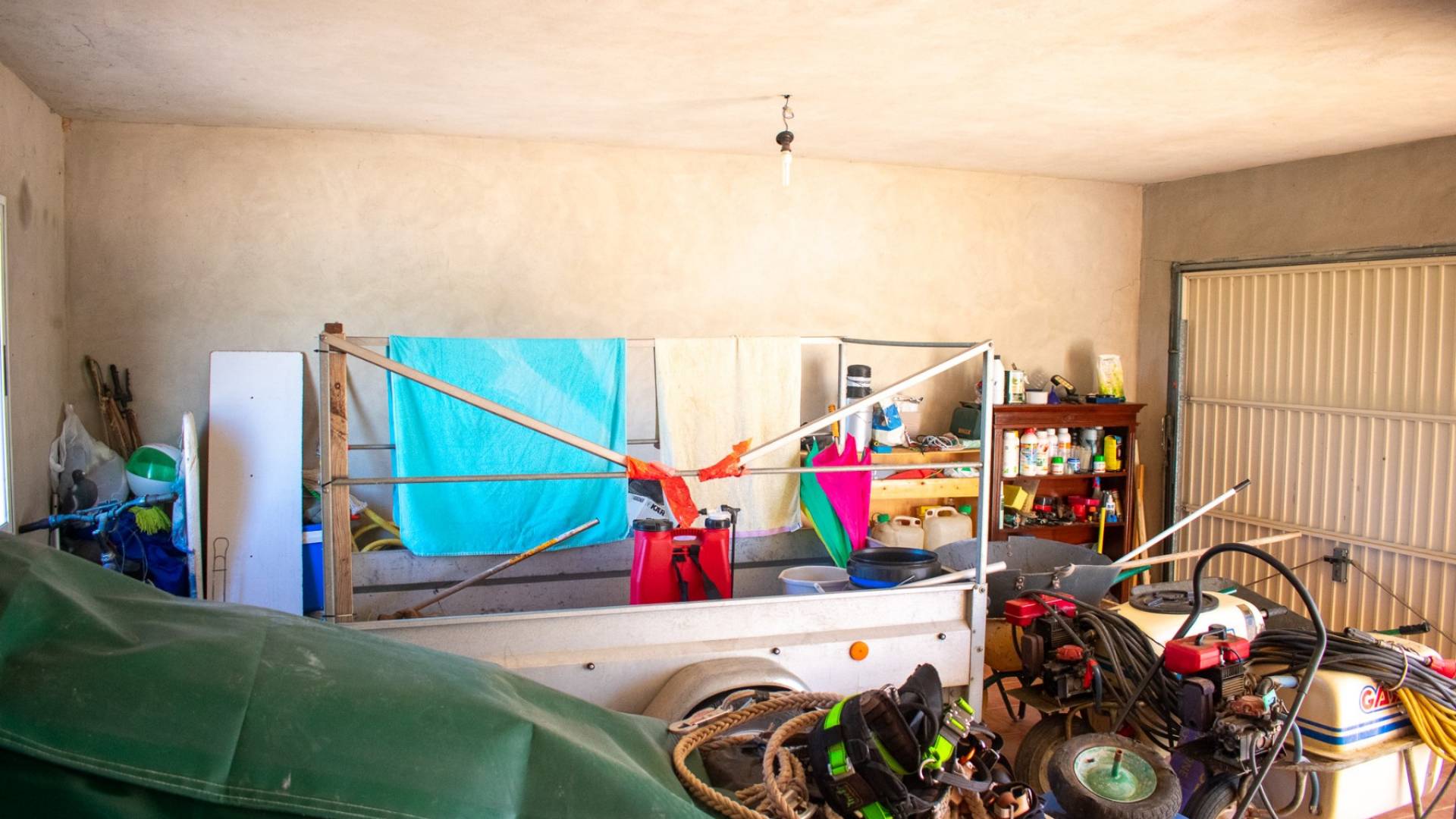 Tweedehands - Onafhankelijke villa - Elche - LA MARINA