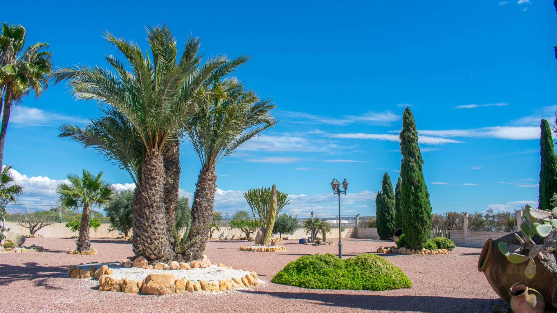 Tweedehands - Onafhankelijke villa - Elche - LA MARINA