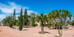 Tweedehands - Onafhankelijke villa - Elche - LA MARINA