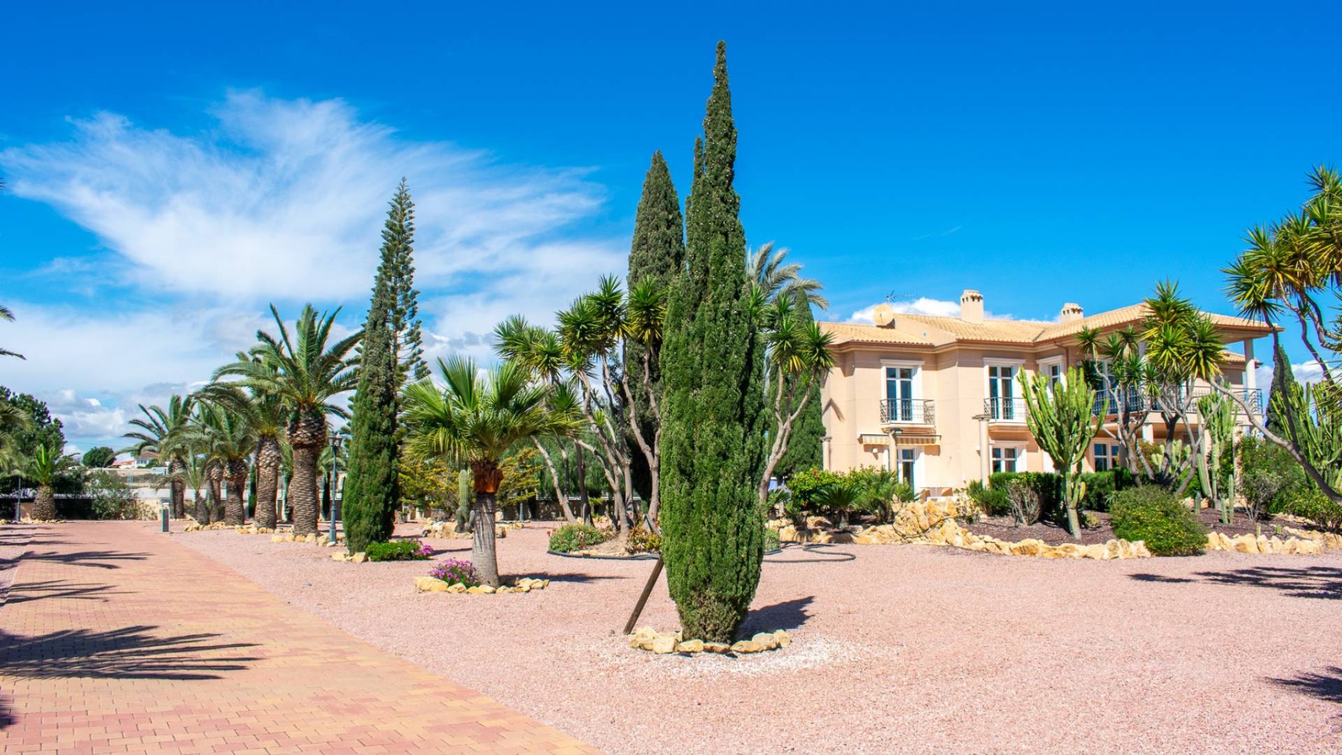 Tweedehands - Onafhankelijke villa - Elche - LA MARINA
