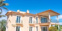 Tweedehands - Onafhankelijke villa - Elche - LA MARINA