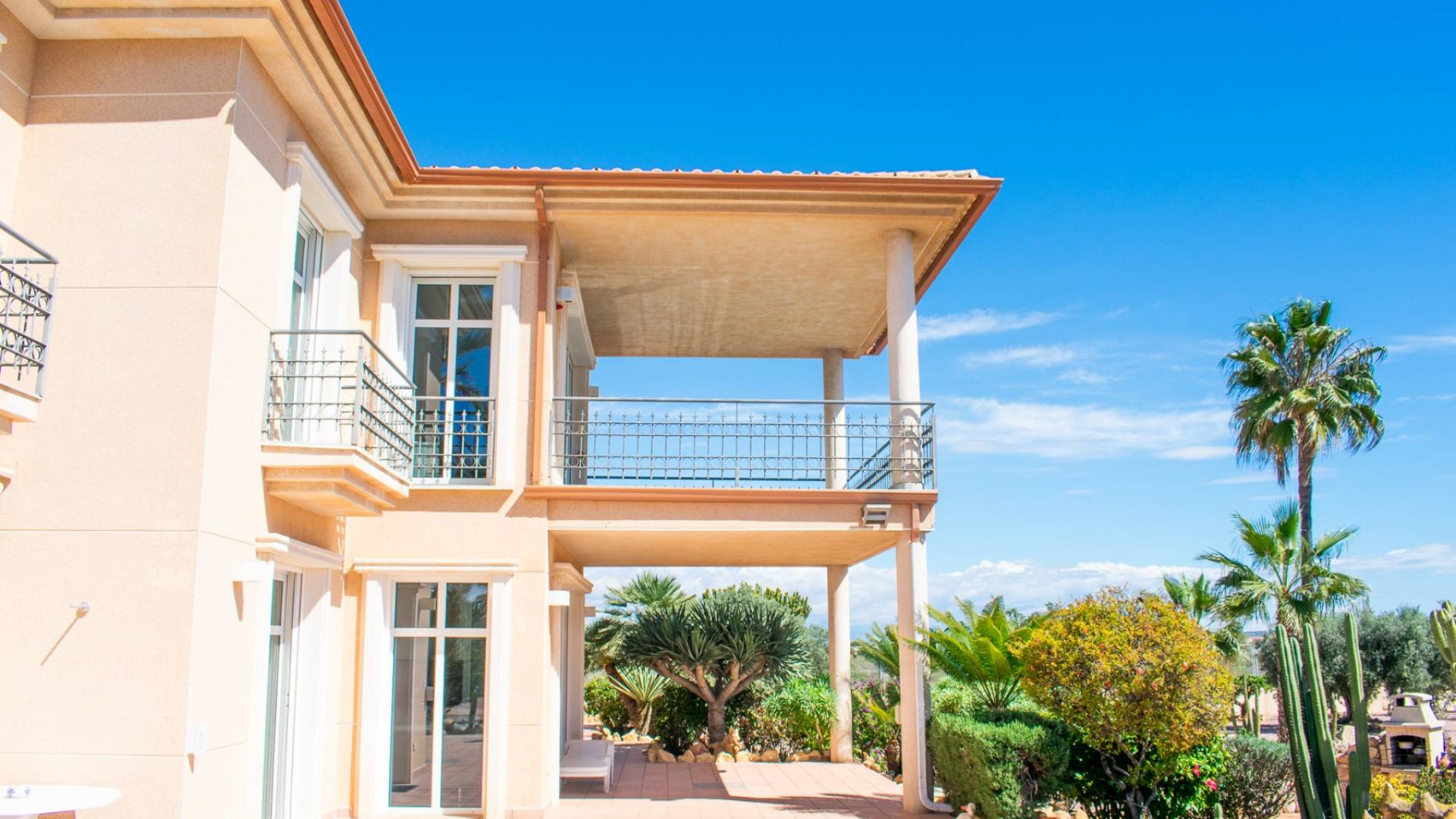 Tweedehands - Onafhankelijke villa - Elche - LA MARINA