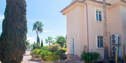 Tweedehands - Onafhankelijke villa - Elche - LA MARINA