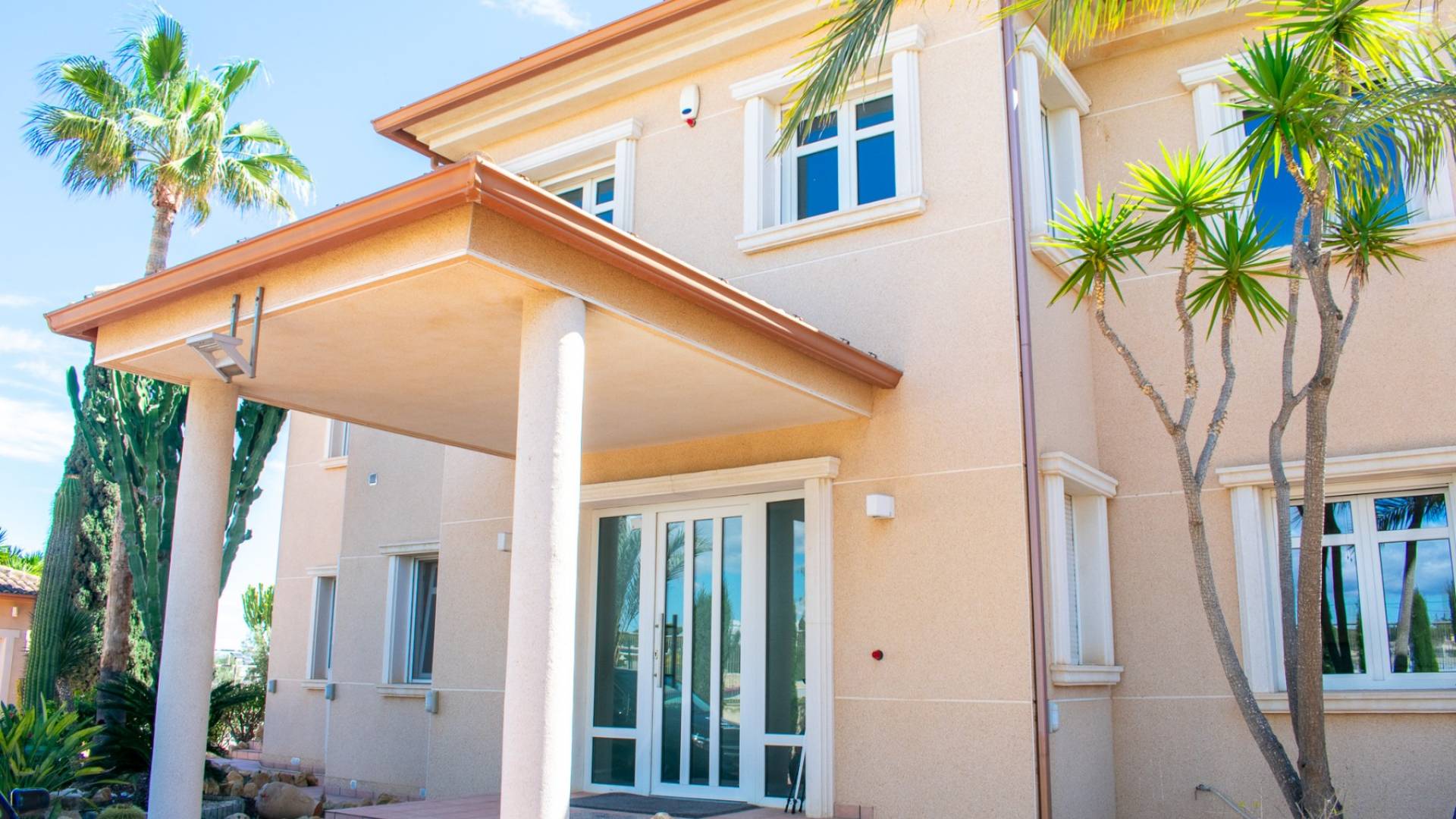 Tweedehands - Onafhankelijke villa - Elche - LA MARINA