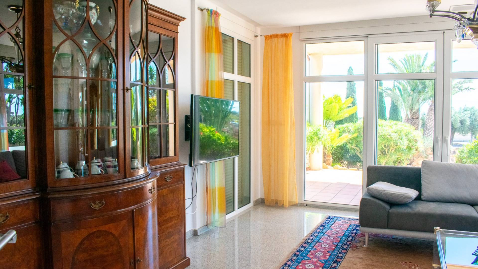 Tweedehands - Onafhankelijke villa - Elche - LA MARINA