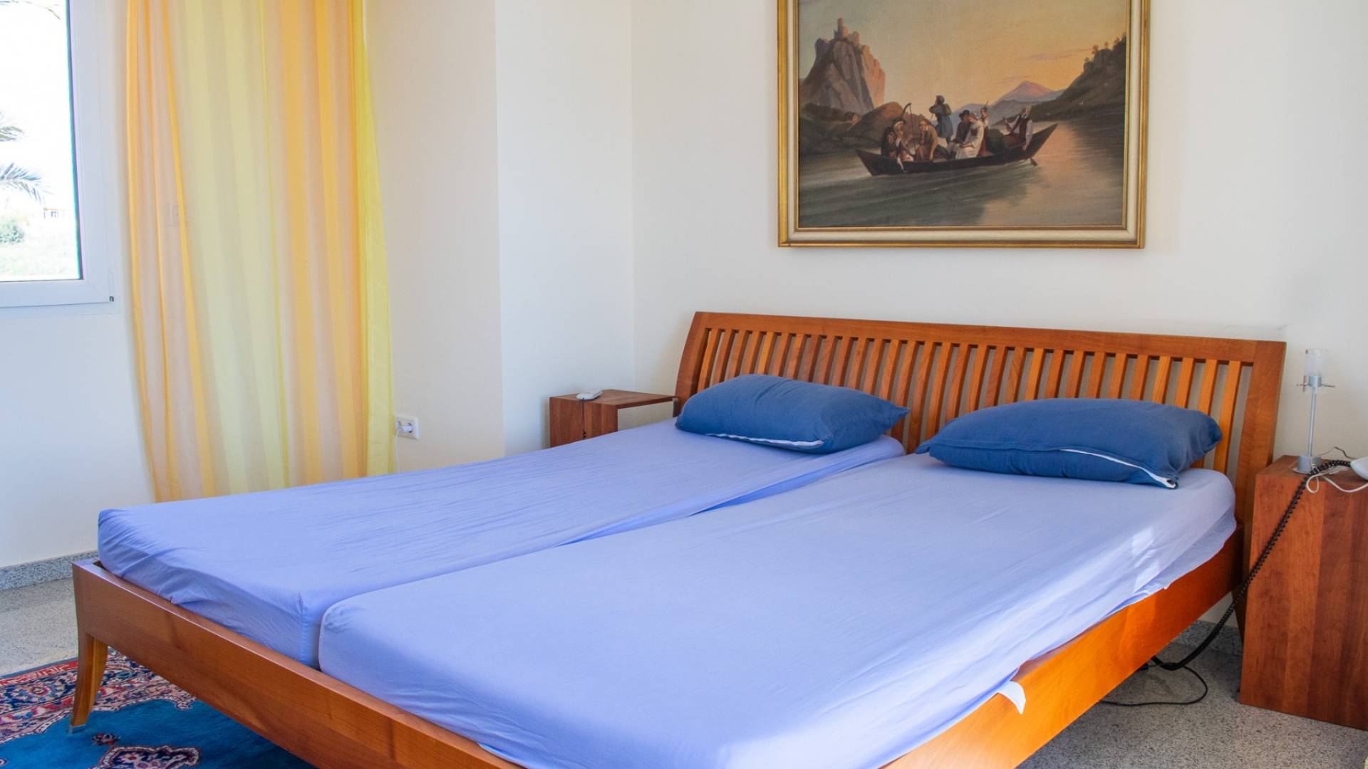 Tweedehands - Onafhankelijke villa - Elche - LA MARINA