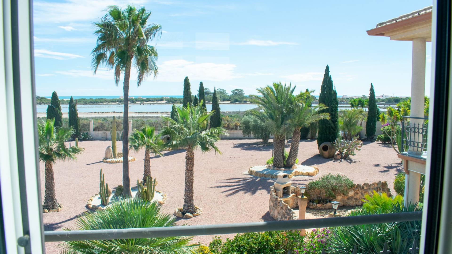 Tweedehands - Onafhankelijke villa - Elche - LA MARINA