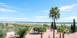 Tweedehands - Onafhankelijke villa - Elche - LA MARINA