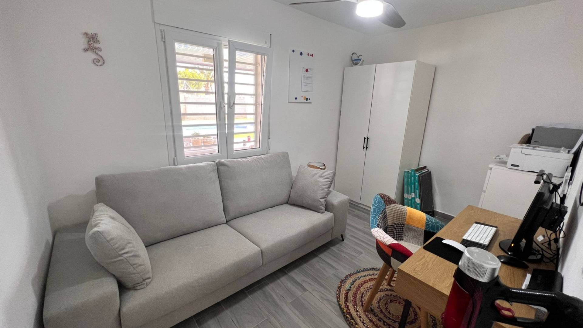 Tweedehands - Onafhankelijke villa - Elche - LA MARINA