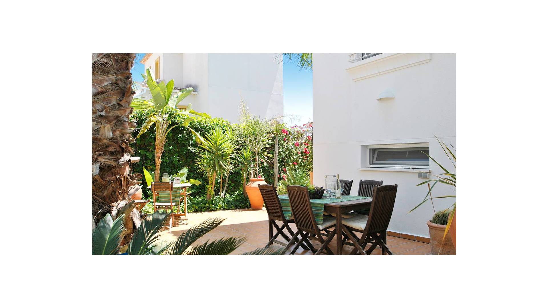 Tweedehands - Onafhankelijke villa - Elche - LA MARINA