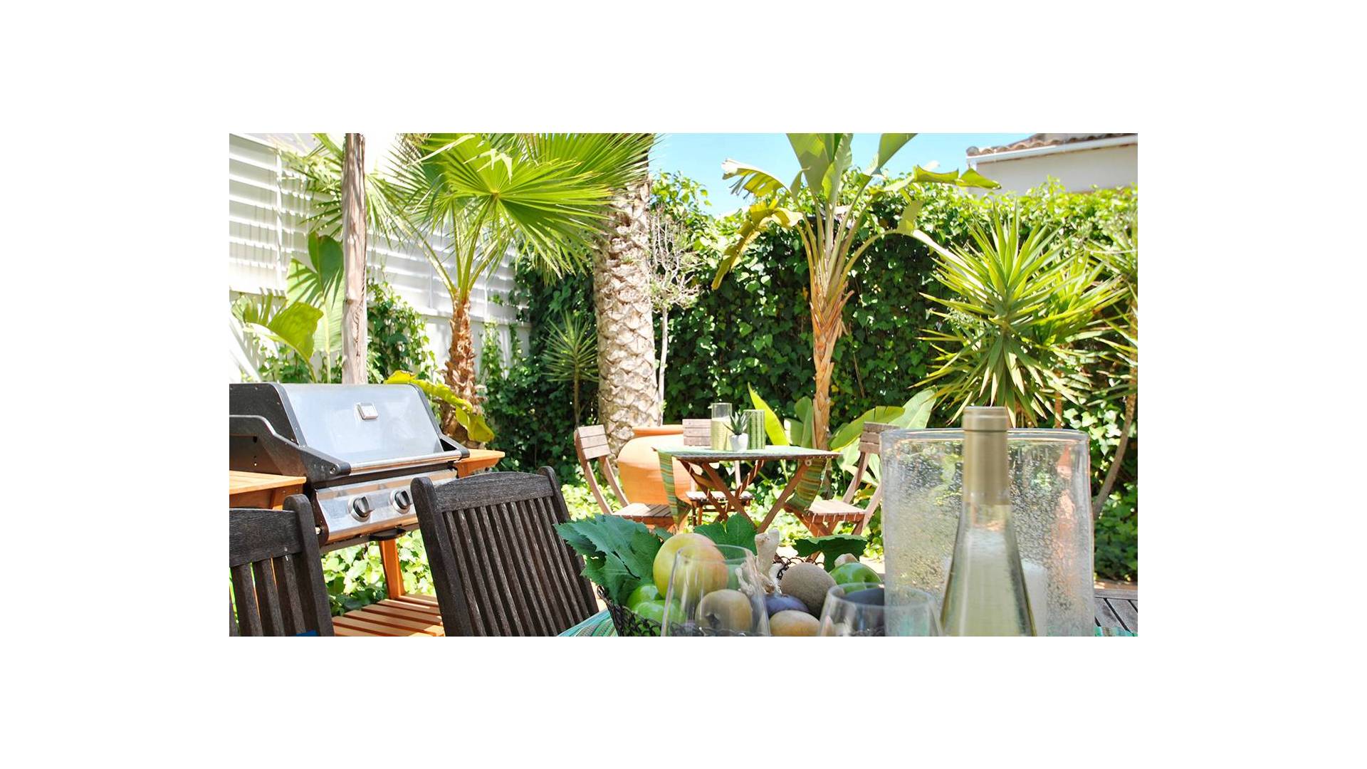 Tweedehands - Onafhankelijke villa - Elche - LA MARINA