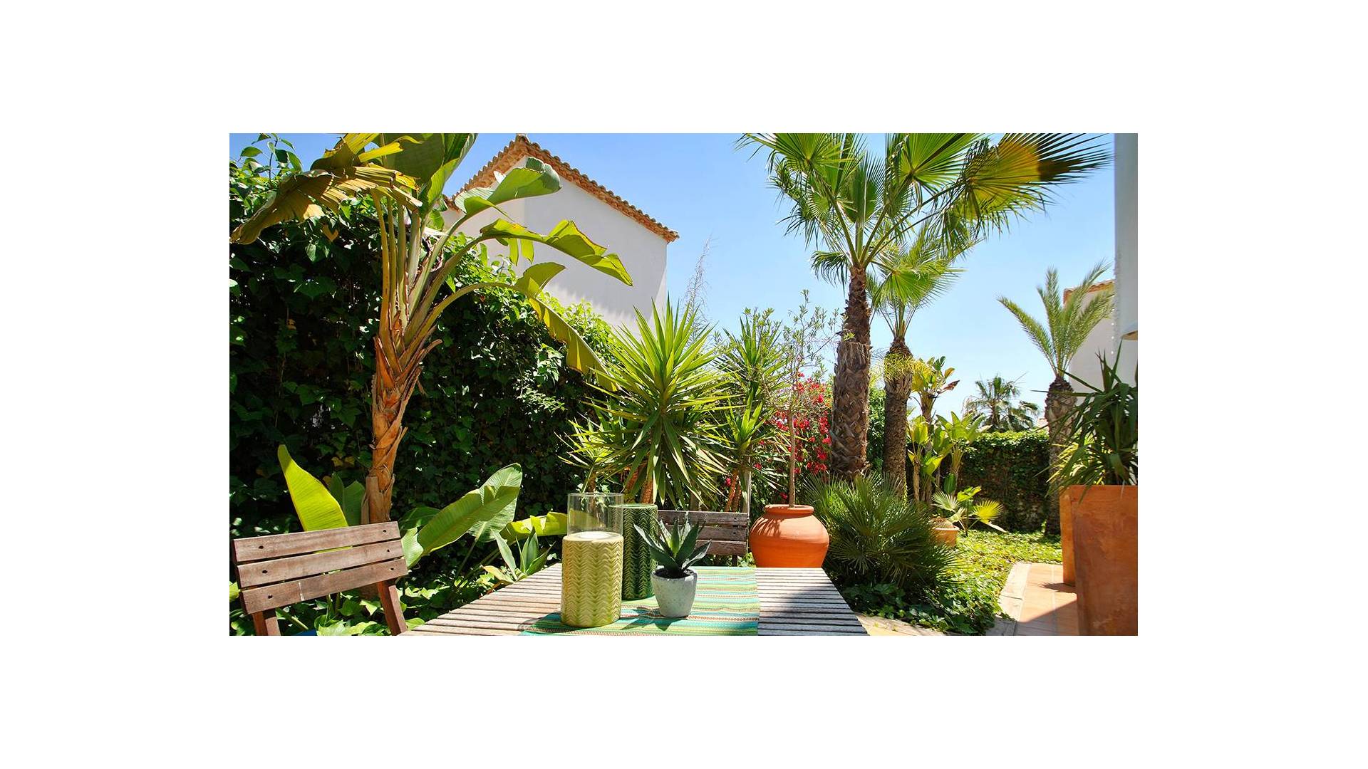 Tweedehands - Onafhankelijke villa - Elche - LA MARINA