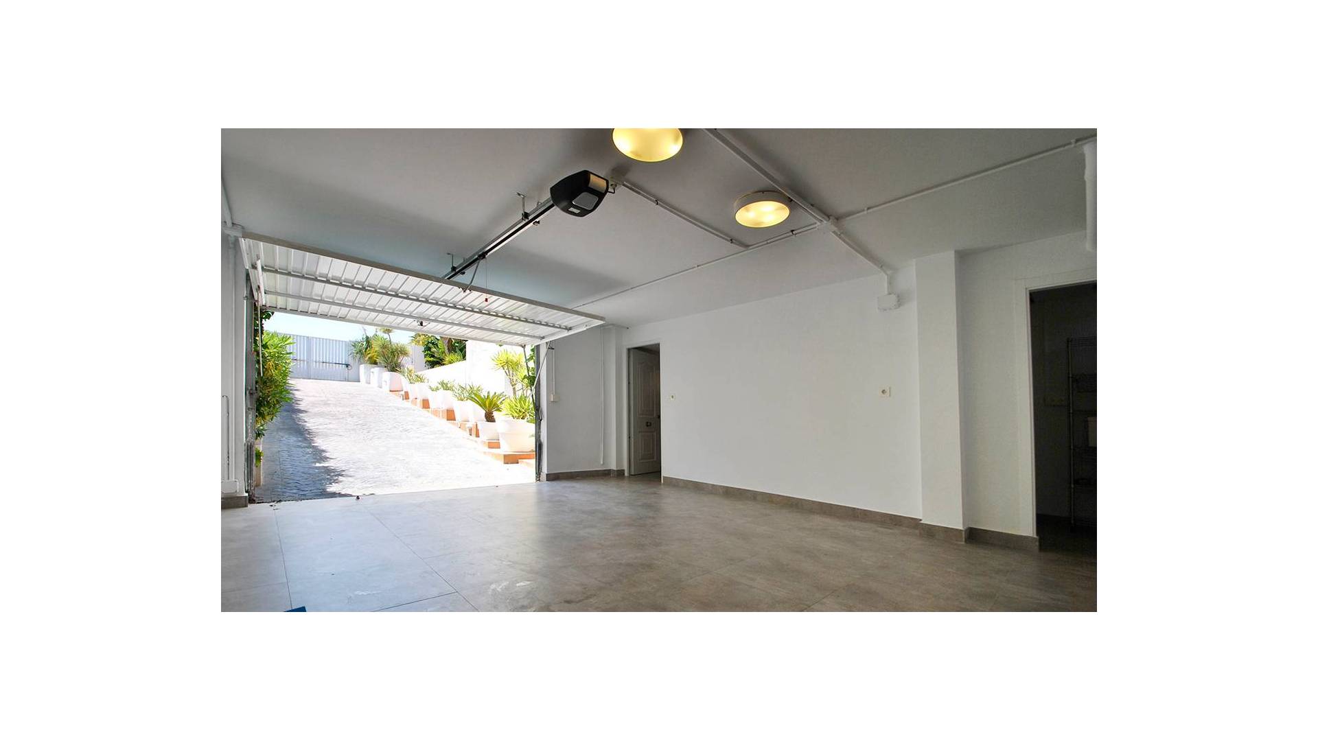 Tweedehands - Onafhankelijke villa - Elche - LA MARINA