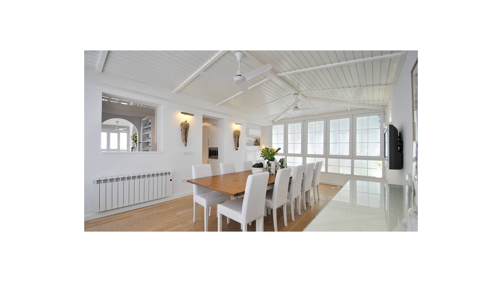 Tweedehands - Onafhankelijke villa - Elche - LA MARINA