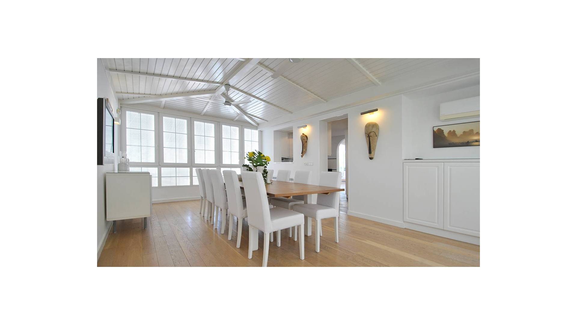 Tweedehands - Onafhankelijke villa - Elche - LA MARINA