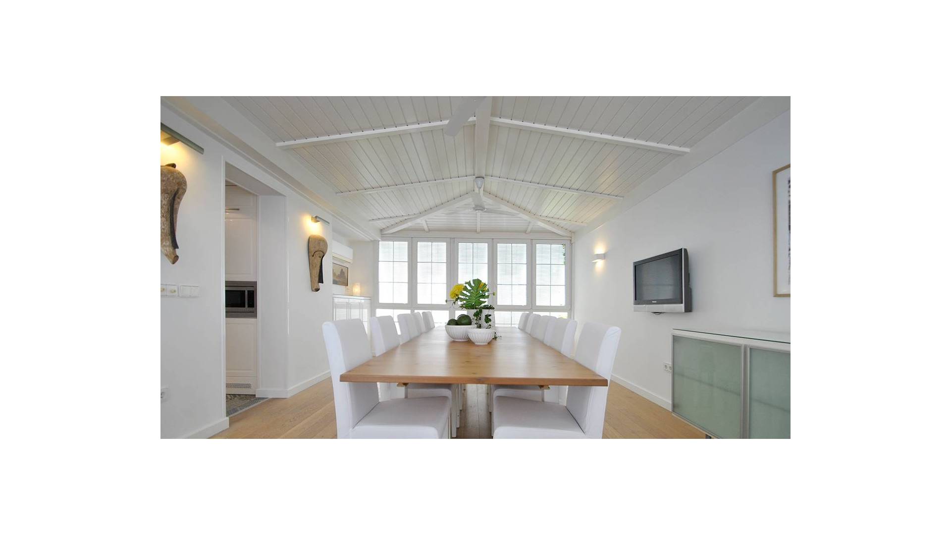 Tweedehands - Onafhankelijke villa - Elche - LA MARINA