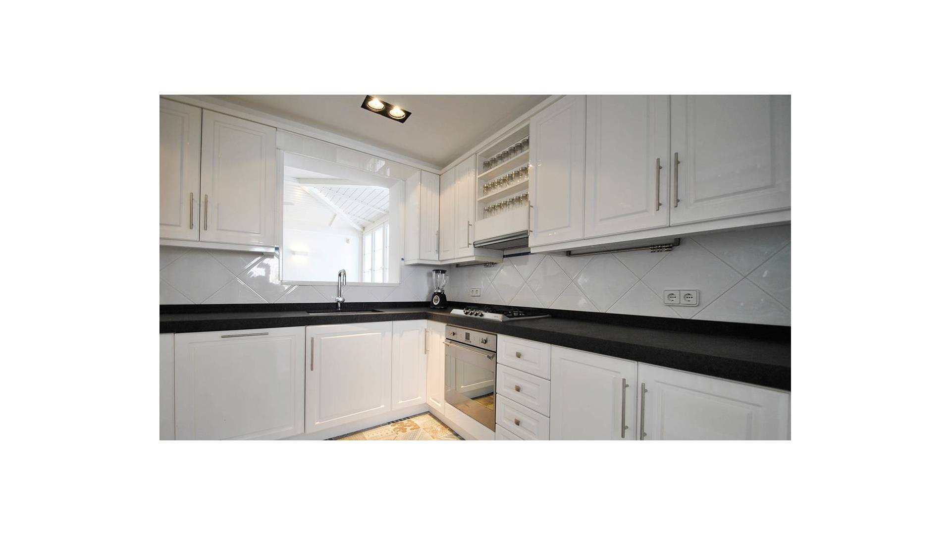 Tweedehands - Onafhankelijke villa - Elche - LA MARINA