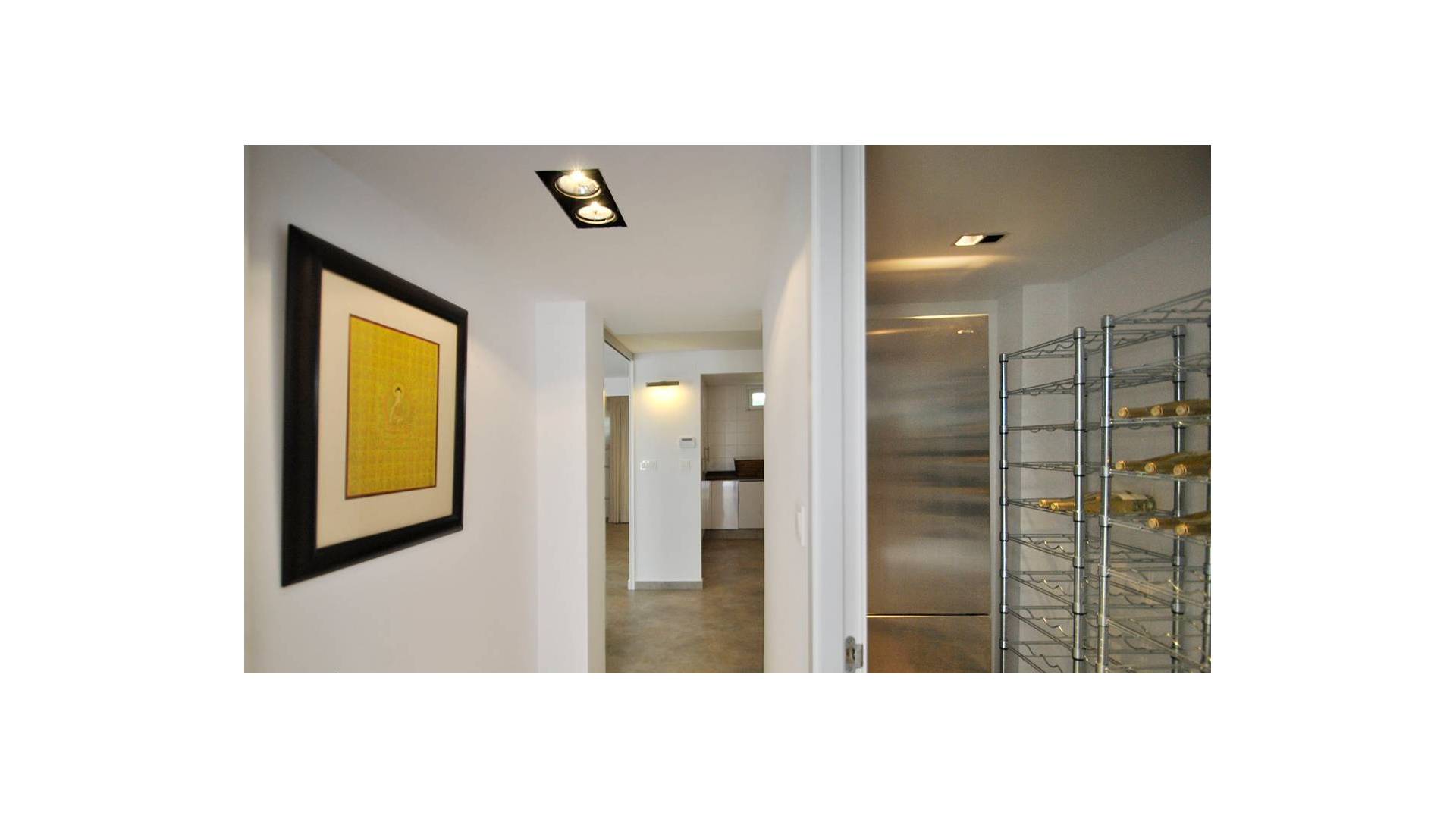 Tweedehands - Onafhankelijke villa - Elche - LA MARINA