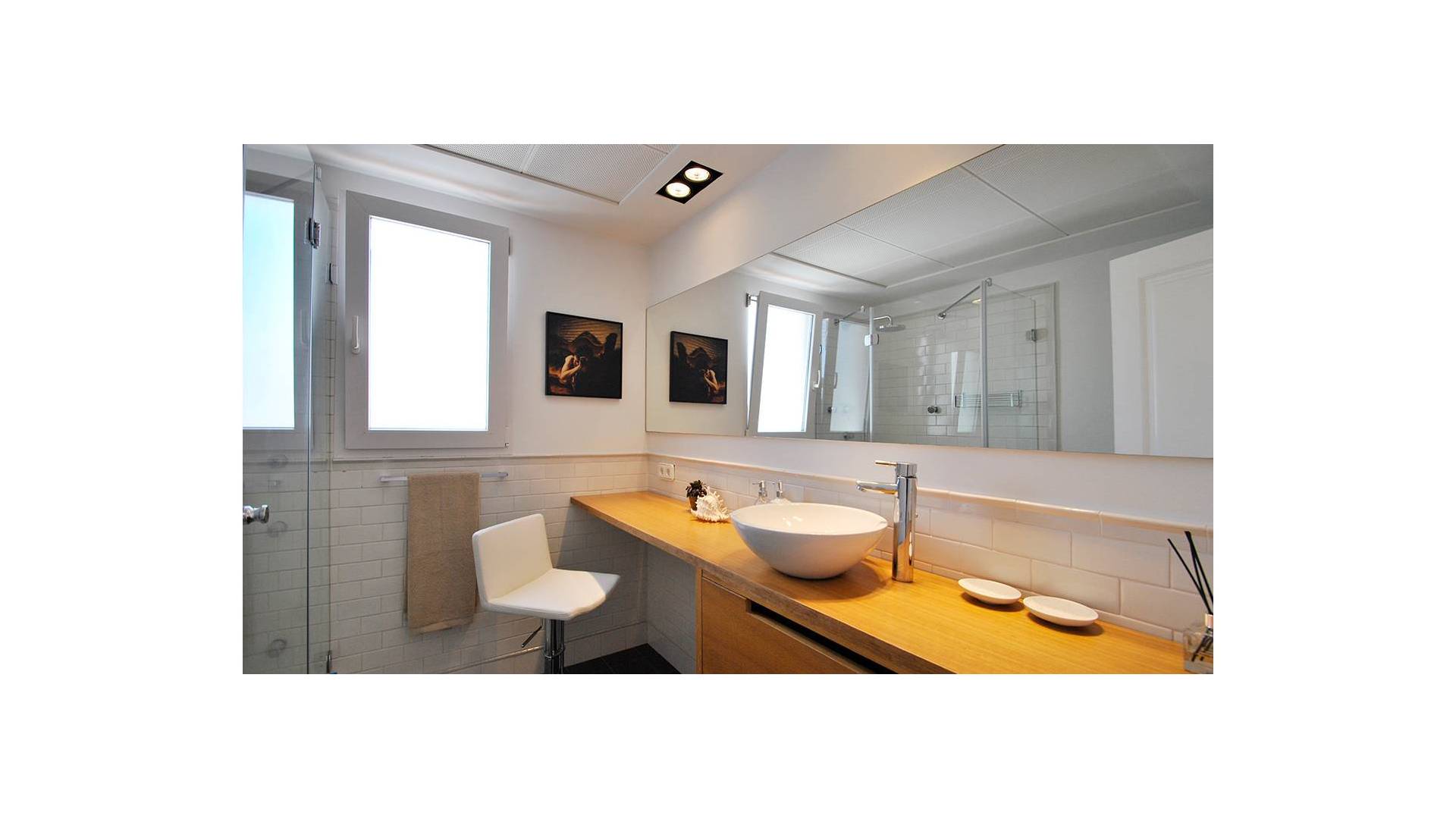 Tweedehands - Onafhankelijke villa - Elche - LA MARINA