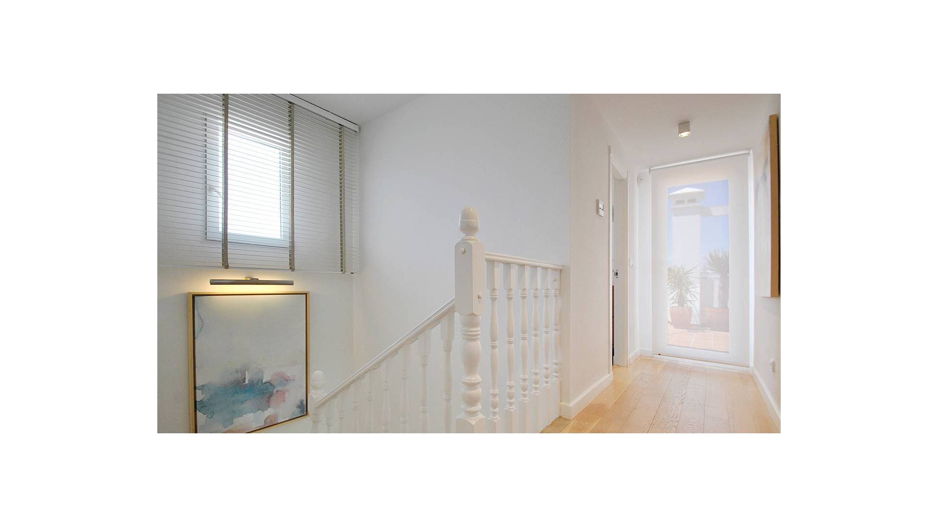 Tweedehands - Onafhankelijke villa - Elche - LA MARINA