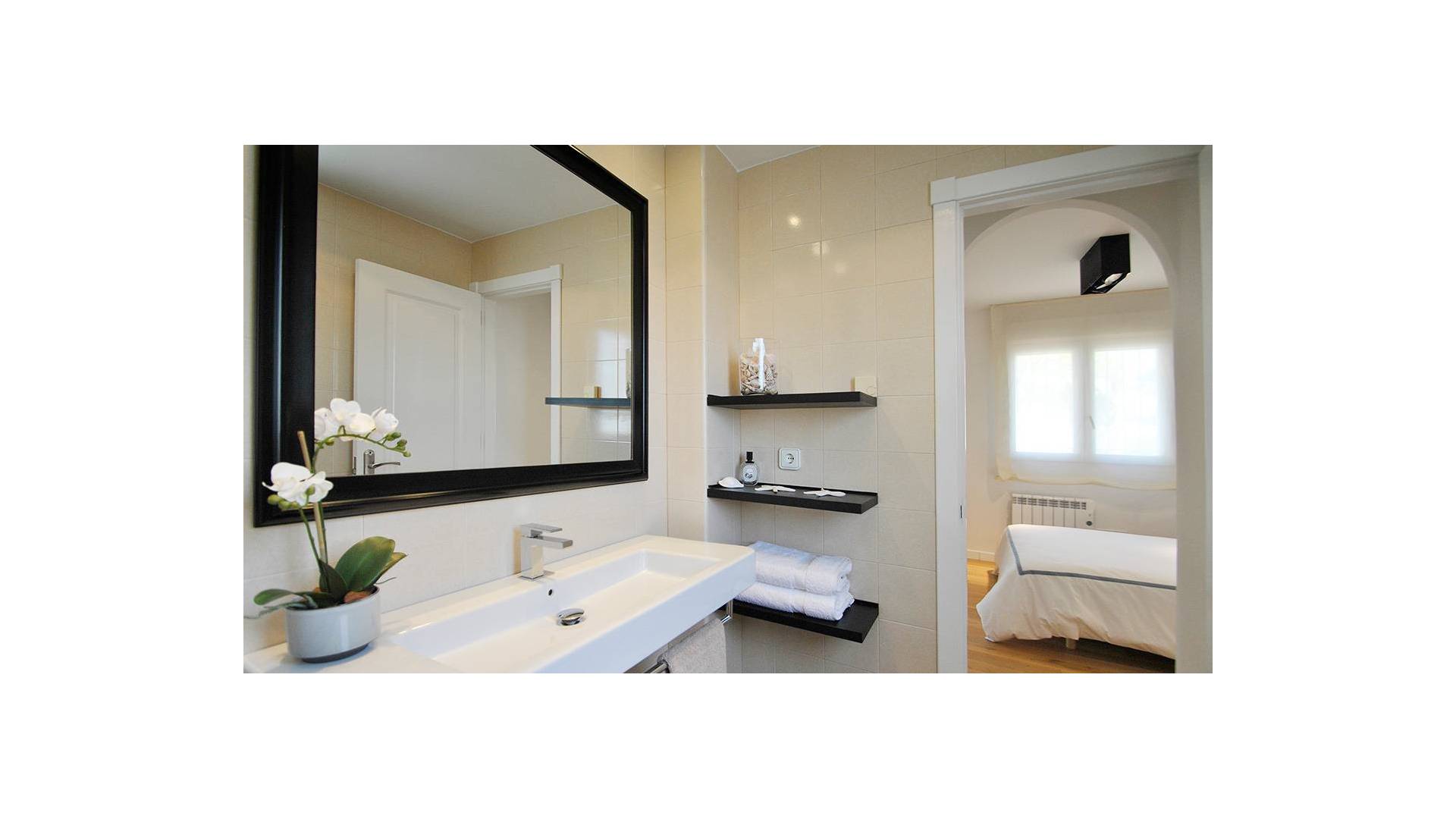 Tweedehands - Onafhankelijke villa - Elche - LA MARINA