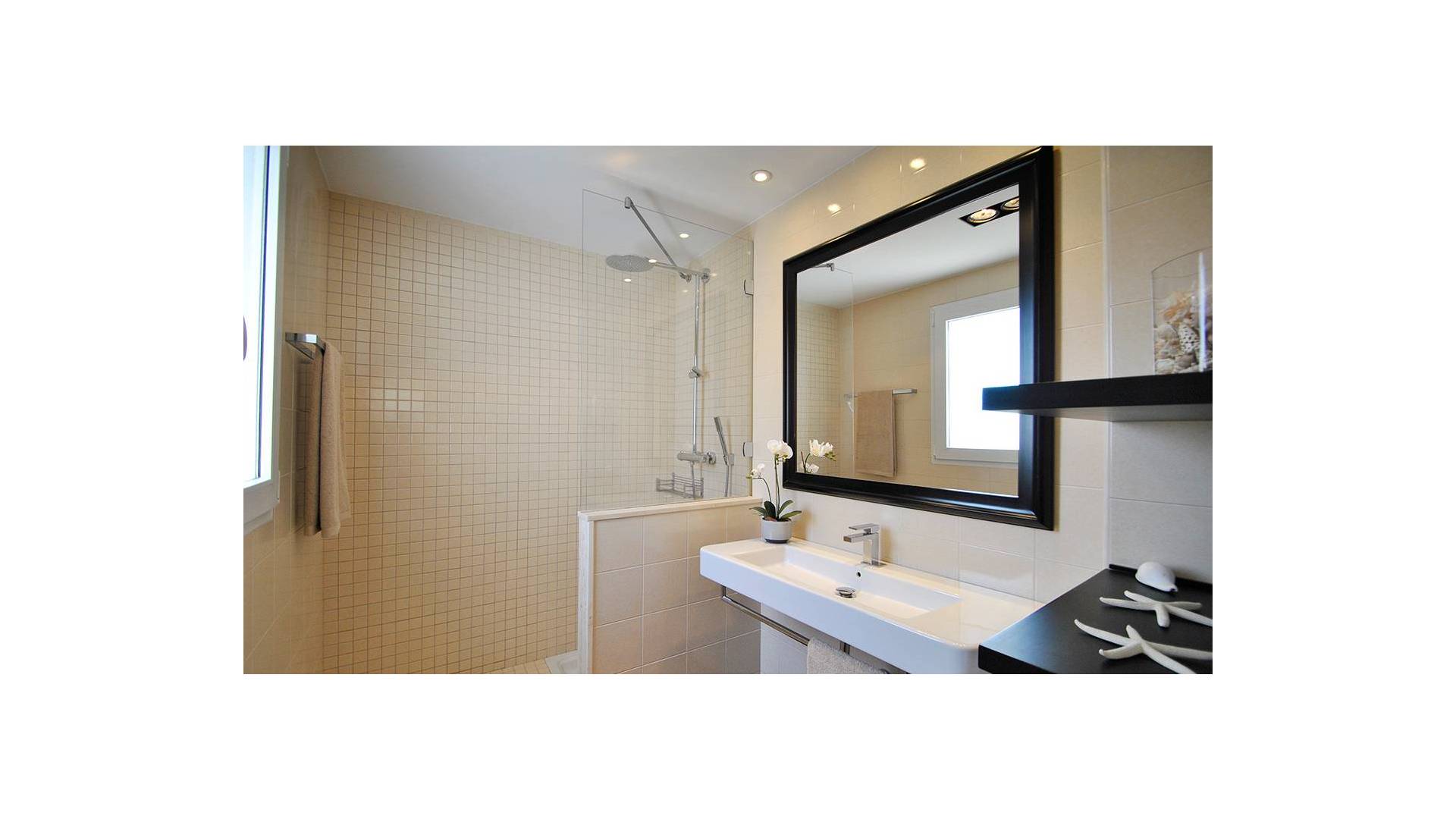 Tweedehands - Onafhankelijke villa - Elche - LA MARINA